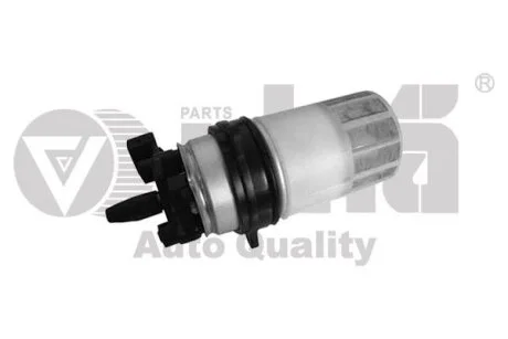 Насос паливний VW Golf (84-92), Jetta (84-92) Passat (88-93) / Seat Toledo (92-96) VIKA Vika 19060367201