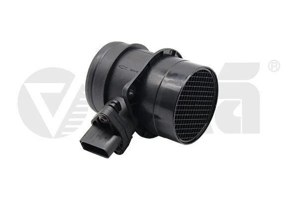 Датчик масової витрати повітря VW Golf (02-06), Jetta (06-08)/Audi A8 (99-03) VIKA Vika 19060995701 (фото 1)
