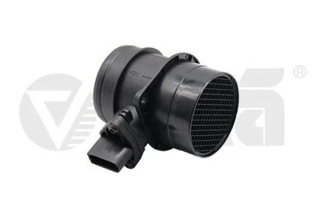 Датчик масової витрати повітря VW Golf (02-06), Jetta (06-08)/Audi A8 (99-03) VIKA Vika 19060995701
