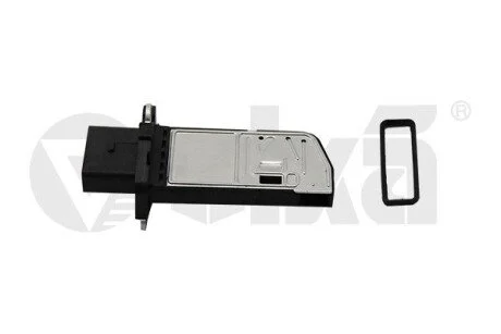 Датчик витратоміра повітря Skoda Octavia (04-08)/VW Jetta (06-10), Passat (06-08)/Audi A4 (05-08) VIKA Vika 19060995901