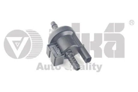 Клапан управління зі зворотним клапаном VW Jetta (11-14)/Audi TT (07-10)/Seat Leon (11-13) VIKA Vika 19061285201