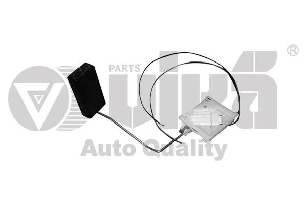 Датчик уровня топлива Skoda Felicia (95-01)/VW Caddy (97-01)/ VIKA Vika 19190048401 (фото 1)