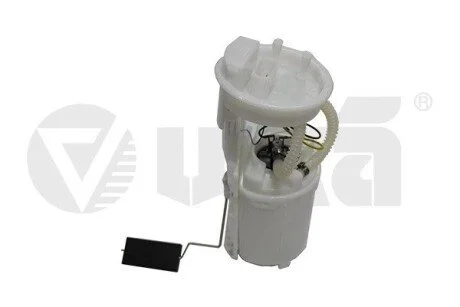 Модуль подачі палива з датчиком рівня Skoda Octavia (01-11)/Audi A3 (01-03)/Seat Leon (00-06),Toledo (99-01;02-04) VIKA Vika 19190048601
