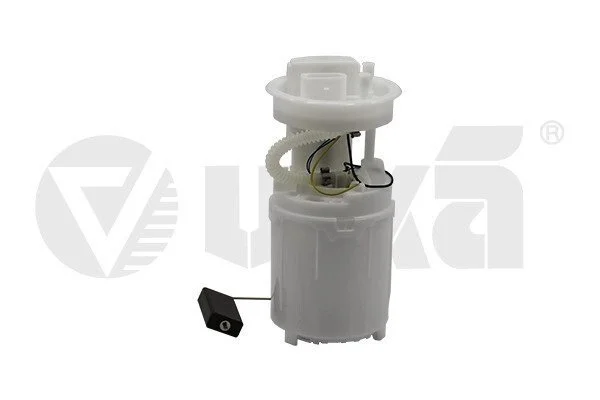 Модуль подачі палива з датчиком рівня палива Skoda Fabia (05-10)/Seat Cordoba (03-09),Ibiza (02-10) VIKA Vika 19190049701 (фото 1)
