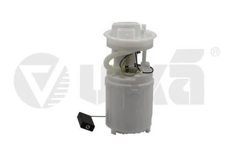 Модуль подачі палива з датчиком рівня палива Skoda Fabia (05-10)/Seat Cordoba (03-09),Ibiza (02-10) VIKA Vika 19190049701