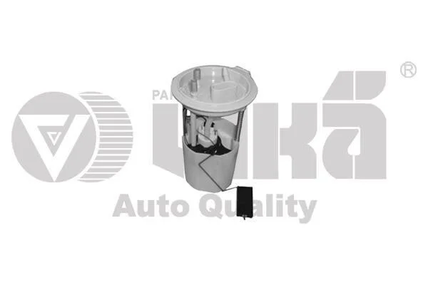 Модуль подачі палива з датчиком рівня палива Skoda Octavia (04-13)/VW Golf (09-12)/Audi A3 (09-13)/Seat,Leon (06-10) VIKA Vika 19190686101 (фото 1)