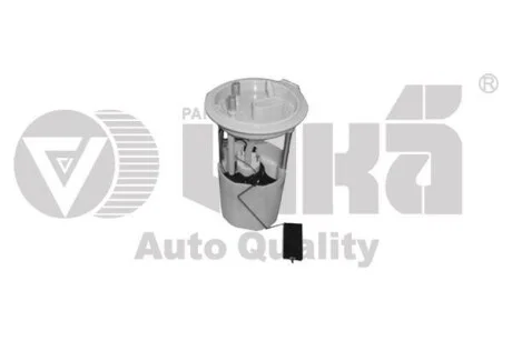 Модуль подачі палива з датчиком рівня палива Skoda Octavia (04-13)/VW Golf (09-12)/Audi A3 (09-13)/Seat,Leon (06-10) VIKA Vika 19190686101