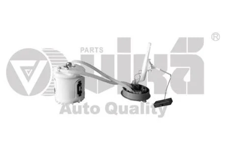 Модуль подачі палива з датчиком рівня VW Caddy (95-04), Golf (91-02), Passat (91-97), T4 vika Vika 19190720701