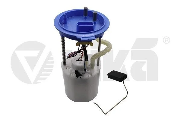Модуль подачі палива з датчиком рівня Skoda Octavia (09-),Superb(08-)/audi A3 (09-) vika Vika 19190798701 (фото 1)