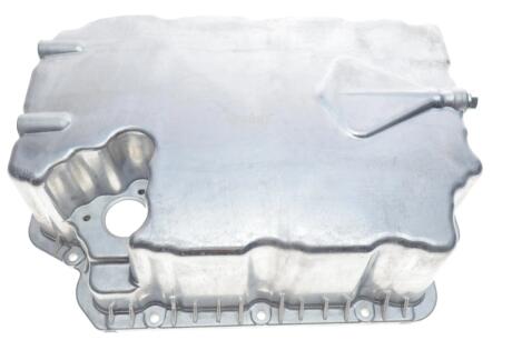 Піддон масляний алюмінієвий MB W642 Vika 19562401