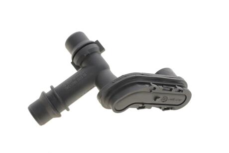 Фланец системы охлаждения (тройник) BMW 3 (E46) 98-07 Vika 19623601