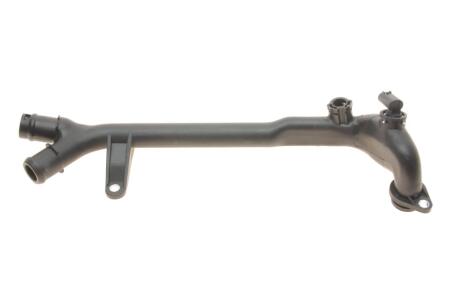 Патрубок системи охолодження MB W203/W204, W211/W212, W906 Vika 19624101