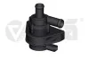 Насос охолодження додатковий Skoda Octavia (04-08)/VW Golf (06-13), Jetta (06-10), Passat (06-08) / Audi A4 (08-12), TT (07-10) VIKA Vika 19651349901 (фото 1)