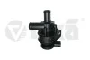 Насос охолодження додатковий Skoda Fabia (11-15),Octavia (09-13)/VW Jetta (06-15),Passat (08-15),Polo (10-14),Tiguan (08-12) VIKA Vika 19651350201 (фото 1)