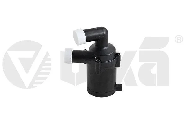 Насос водяний дод. електричний Skoda Octavia/VW Caddy, Golf, Jetta/Audi A3 (03-) VIKA Vika 19651350601 (фото 1)