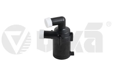 Насос водяний дод. електричний Skoda Octavia/VW Caddy, Golf, Jetta/Audi A3 (03-) VIKA Vika 19651350601