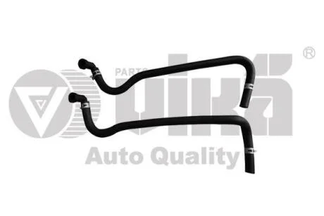 Трубка паливна Skoda Octavia(97-10)/VW Golf (97-05) / Audi A3 (96-03) vika Vika 21330836301