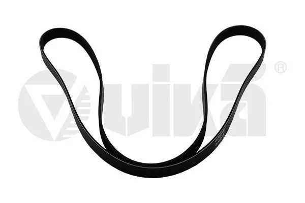 Ремінь поліклінової 6PK1877 Skoda Fabia (00-)/VW Polo (02-)/Seat Cordoba (03-05),Ibiza (02-05) VIKA Vika 21450593101 (фото 1)