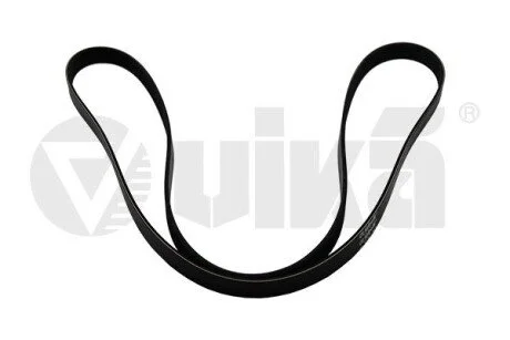 Ремень поликлиновой 6PK1877 Skoda Fabia (00-)/VW Polo (02-)/Seat Cordoba (03-05),Ibiza (02-05) VIKA Vika 21450593101