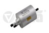 Фильтр топливный Audi A4 (04-08), A6 (04-11)/Seat Exeo (08-10) Vika 22011636401 (фото 1)