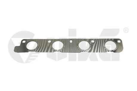 Прокладка выпускного коллектора VW T6, Amarok (10-), Passat (06-15), Golf/Skoda Octavia 1.8, 2.0 (04-13)/Audi A4, A6 VIKA Vika 22530954901