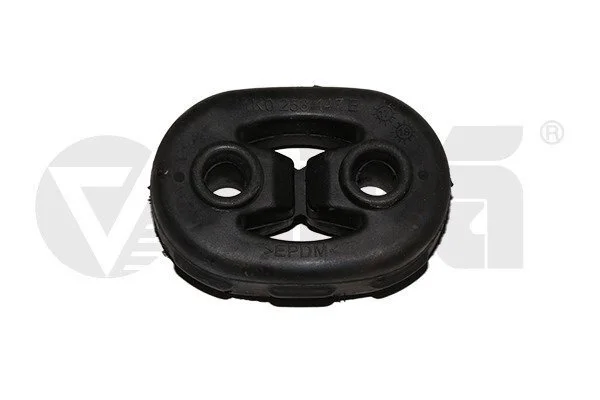 Опора глушника Skoda Octavia (13-), Superb (15-) / VW Jetta (06-), Passat (15-), Golf (13-) / Audi A3 (09-), A6 (11-) / Seat Leon (13 -) VIKA Vika 22531567101 (фото 1)
