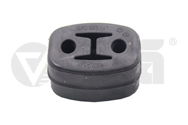 Опора глушника Skoda Octavia (13-)/VW Golf (13-)/Audi A3 (13-)/Seat Leon (13-) VIKA Vika 22531567201 (фото 1)