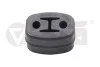 Опора глушника Skoda Octavia (13-)/VW Golf (13-)/Audi A3 (13-)/Seat Leon (13-) VIKA Vika 22531567201 (фото 1)