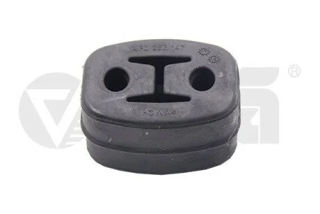 Опора глушника Skoda Octavia (13-)/VW Golf (13-)/Audi A3 (13-)/Seat Leon (13-) VIKA Vika 22531567201
