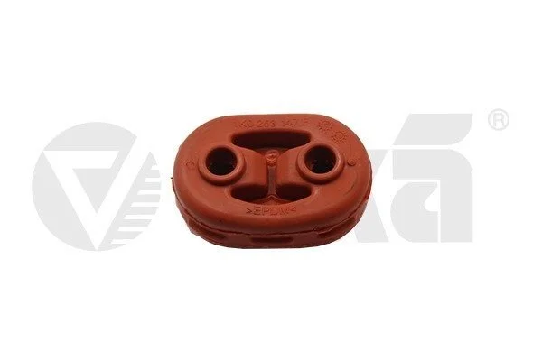 Опора глушника Skoda Octavia (13-)/VW Golf (13-)14,Passat (15-),Tiguan (16-)/Audi A1 15-,A3 (13-17),17,Q2 (17-),TT (15-) VIKA Vika 22531568101 (фото 1)