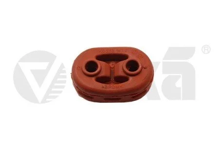 Опора глушника Skoda Octavia (13-)/VW Golf (13-)14,Passat (15-),Tiguan (16-)/Audi A1 15-,A3 (13-17),17,Q2 (17-),TT (15-) VIKA Vika 22531568101