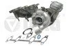 Колектор випускний з турбіною Skoda Octavia (04-13)/VW Golf (04-09), Jetta (06-08), Passat (06-11), Touran (06-10) VIKA Vika 22531571501 (фото 1)