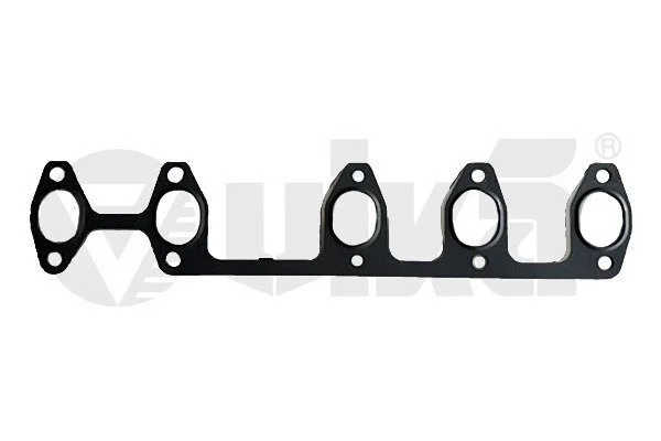 Прокладка випускного колектора 2,5 D VW Touareg (03-10),T5 (03-09) VIKA Vika 22531572701 (фото 1)
