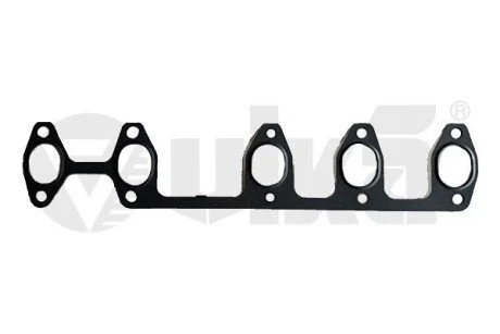 Прокладка випускного колектора 2,5 D VW Touareg (03-10),T5 (03-09) VIKA Vika 22531572701