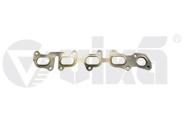 Прокладка випускного колектора VW Passat, Golf (13-), Jetta (15-)/Audi A3, A4 (17-)/Seat Ateca/Skoda Octavia, Superb 1.6, 2.0 (15-) VIKA Vika 22531574201 (фото 1)