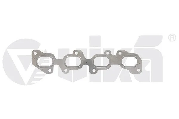 Прокладка випускного колектора VW Passat (11-) Golf, Tiguan/Audi A3 (09-)/Skoda Octavia, Superb (13-)/Seat Ateca, Leon 2.0 (16-) VIKA Vika 22531574301 (фото 1)