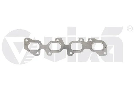 Прокладка випускного колектора VW Passat (11-) Golf, Tiguan/Audi A3 (09-)/Skoda Octavia, Superb (13-)/Seat Ateca, Leon 2.0 (16-) VIKA Vika 22531574301