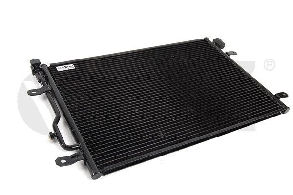 Радіатор кондиціонера Audi A4 (01-06) VIKA Vika 22600007401 (фото 1)