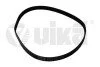 Ремінь поліклінової 6PK1042 Skoda Octavia (04-08, 09-) / VW Golf (04-), Jetta (06-10), Passat (06-11) / Audi (A3 04-) VIKA Vika 22600870701 (фото 1)