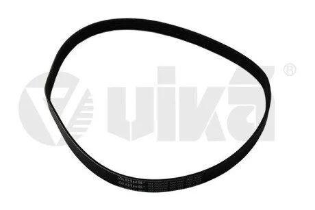 Ремінь поліклінової 6PK1042 Skoda Octavia (04-08, 09-) / VW Golf (04-), Jetta (06-10), Passat (06-11) / Audi (A3 04-) VIKA Vika 22600870701