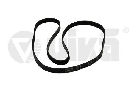 Ремінь приводний 6PK1693 Skoda Fabia (11-),Octavia (09-13)/VW Caddy (11-),Golf (09-14),Jetta (11-),Polo (10-) VIKA Vika 22601766401