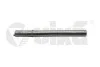 Осушувач радіатора кондиціонера Skoda Octavia (04-)/VW Golf (04-),Jetta (06-15)/Audi A3 (04-09),TT (07-09) VIKA Vika 22980000701 (фото 1)