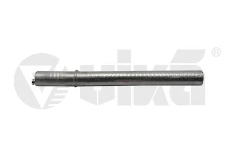 Осушитель радиатора кондиционера Skoda Octavia (04-)/VW Golf (04-),Jetta (06-15)/Audi A3 (04-09),TT (07-09) VIKA Vika 22980000701