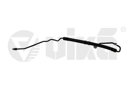 Патрубок низького тиску рульового механізму Skoda Fabia(00-10) / VW Polo (02 -) 09/Seat Cordoba (03-09),Ibiza (02-10) VIKA Vika 24231058401