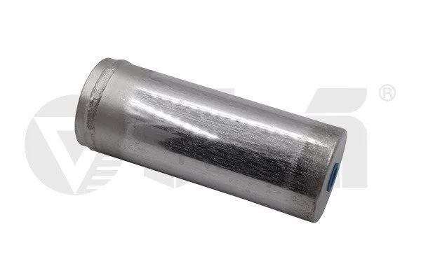 Осушувач радіатора кондиціонера Skoda Octavia (97-00)/VW Golf (96-03)/Seat Ibiza (99-02),Leon (00-06),Toledo VIKA Vika 28200000601 (фото 1)