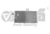 Радіатор кондиціонера VW Touareg (03-10) VIKA Vika 28200356701 (фото 1)