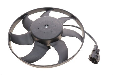 Вентилятор охолодження двигуна VW T4 90-03 (opt-om) Vika 29590592201