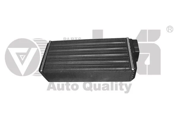 Радіатор пічки Skoda Favorit,Forman (88-95) VIKA Vika 29720011001 (фото 1)