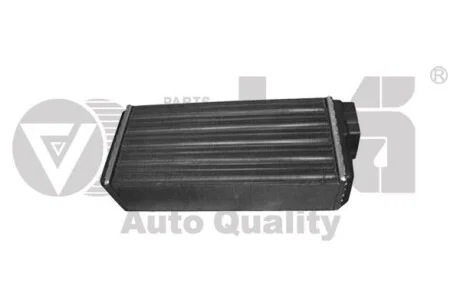 Радіатор пічки Skoda Favorit,Forman (88-95) VIKA Vika 29720011001