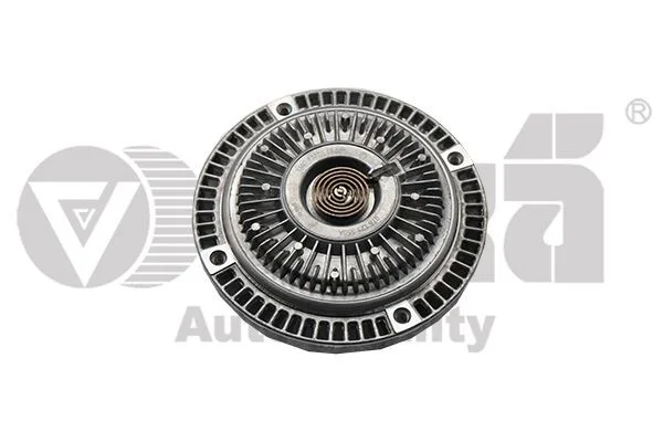 Віскомуфта вентилятора охолодження Skoda Superb (02-08)/VW Passat (97-05)/Audi A4 (98-08), A6 (98-05), A8 (94-03) VIKA Vika 31210038401 (фото 1)
